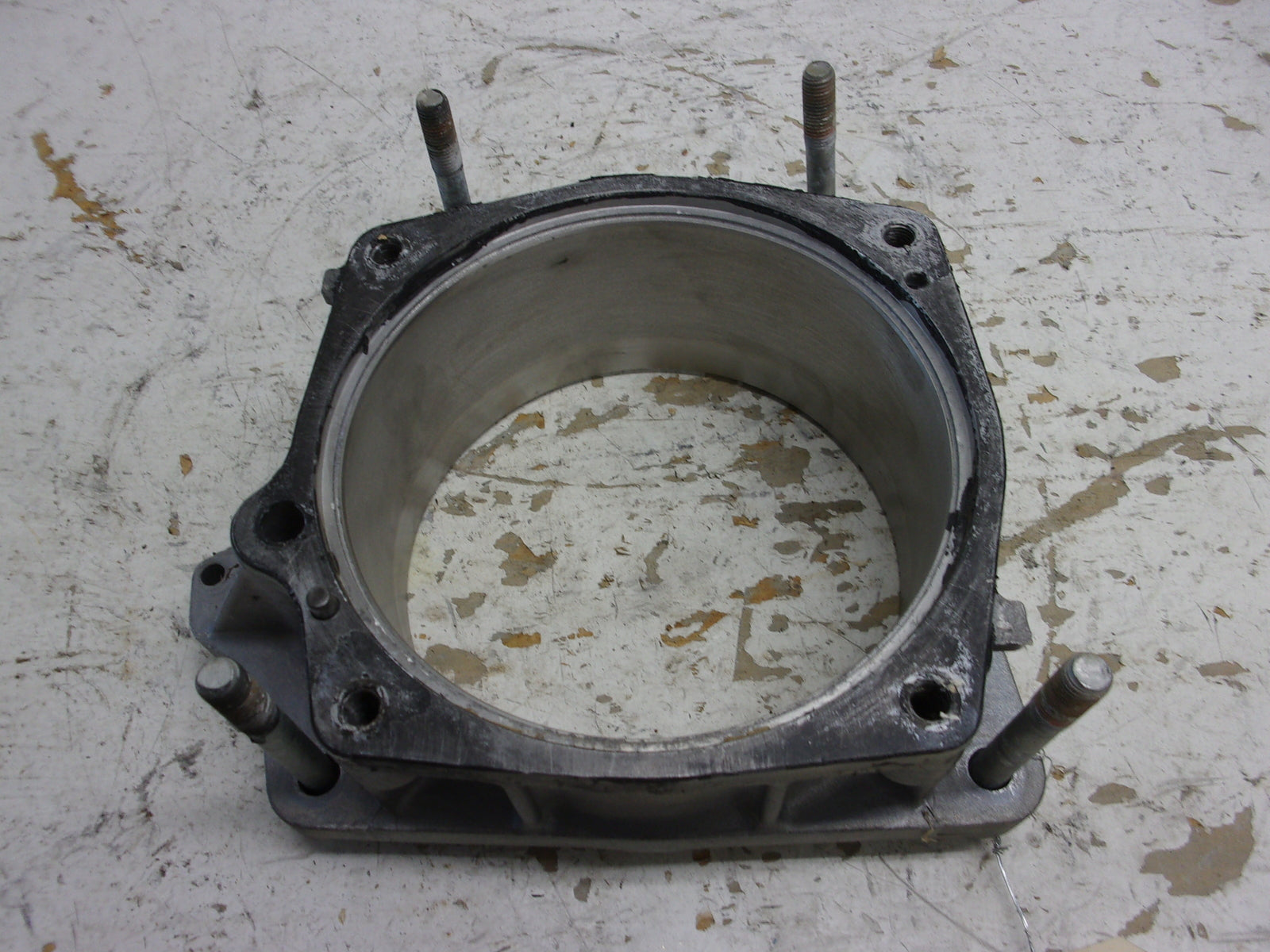 Yamaha Waverunner 2001-2017 VX GP XL FX HO OEM Impeller Housing 66V-51312-01-94