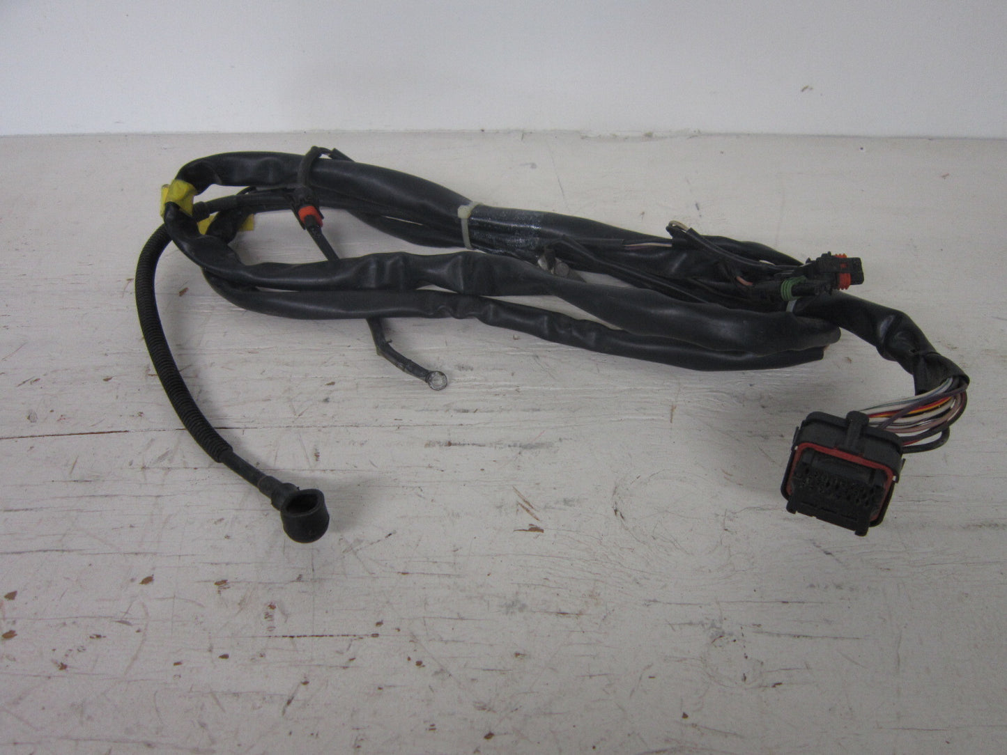 Sea Doo Bombardier 2000-2001 GTX DI OEM Rear Harness Assembly Part# 278001456