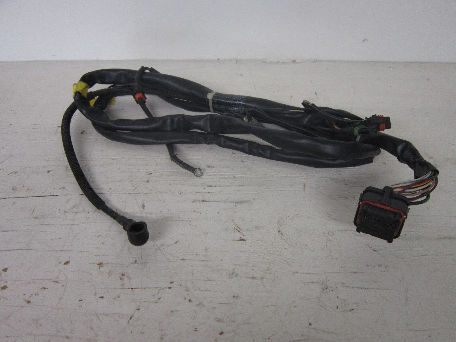 Sea Doo Bombardier 2000-2001 GTX DI OEM Rear Harness Assembly Part# 278001456