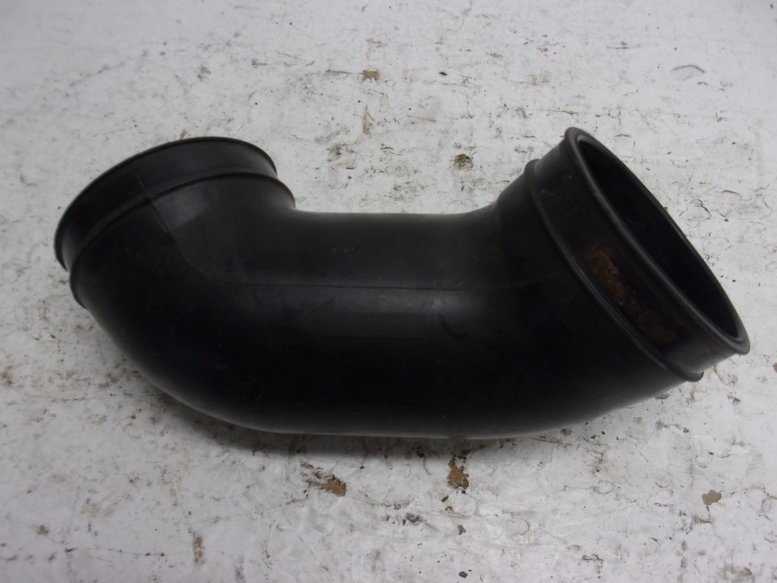 Yamaha WaveRunner 1999-2005 XL XLT XA OEM Air Intake Hose Part# 66V-14419-00-00