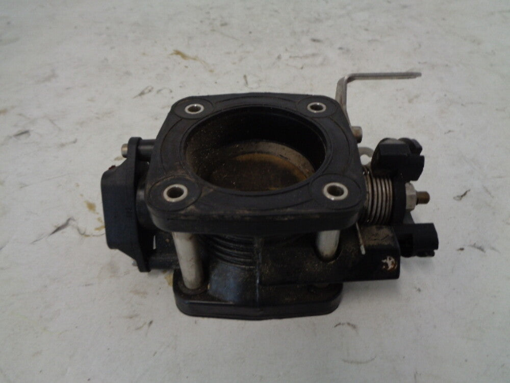 Sea Doo Bombardier PWC 2004-2005 3D GTI RFI OEM Throttle Body Assembly 270600092