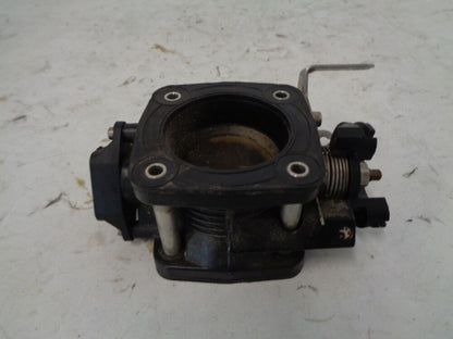 Sea Doo Bombardier PWC 2004-2005 3D GTI RFI OEM Throttle Body Assembly 270600092
