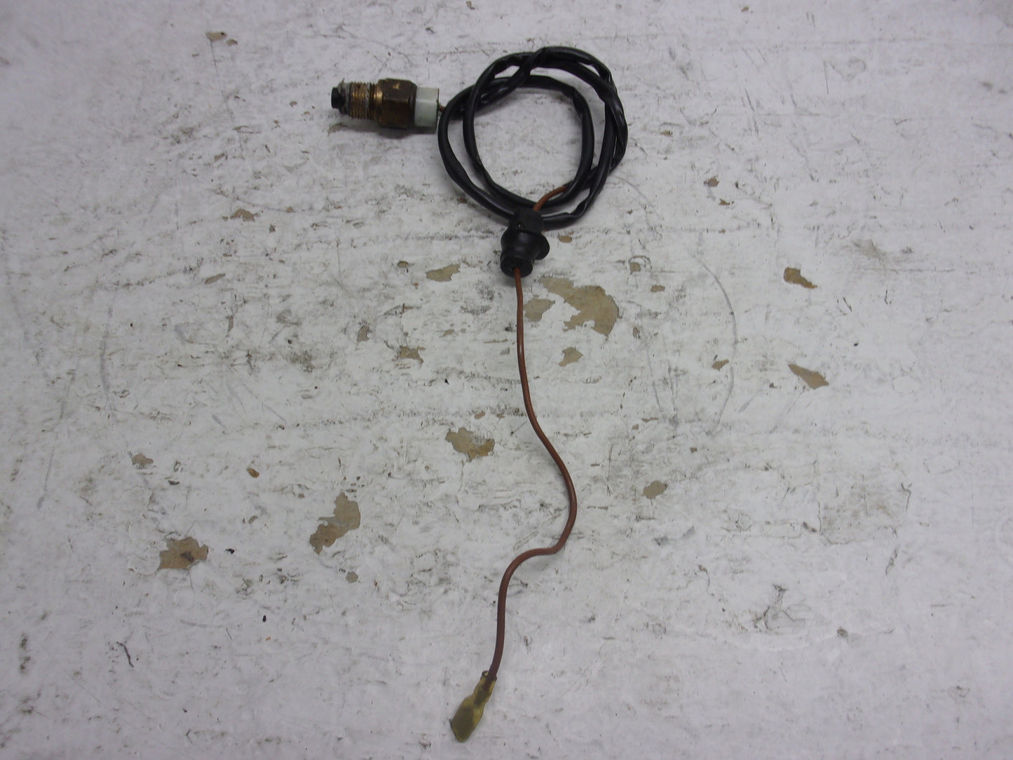 Polaris PWC Watercraft 1995-2000 SLT SLX SL OEM Thermo Switch Part# 3240223