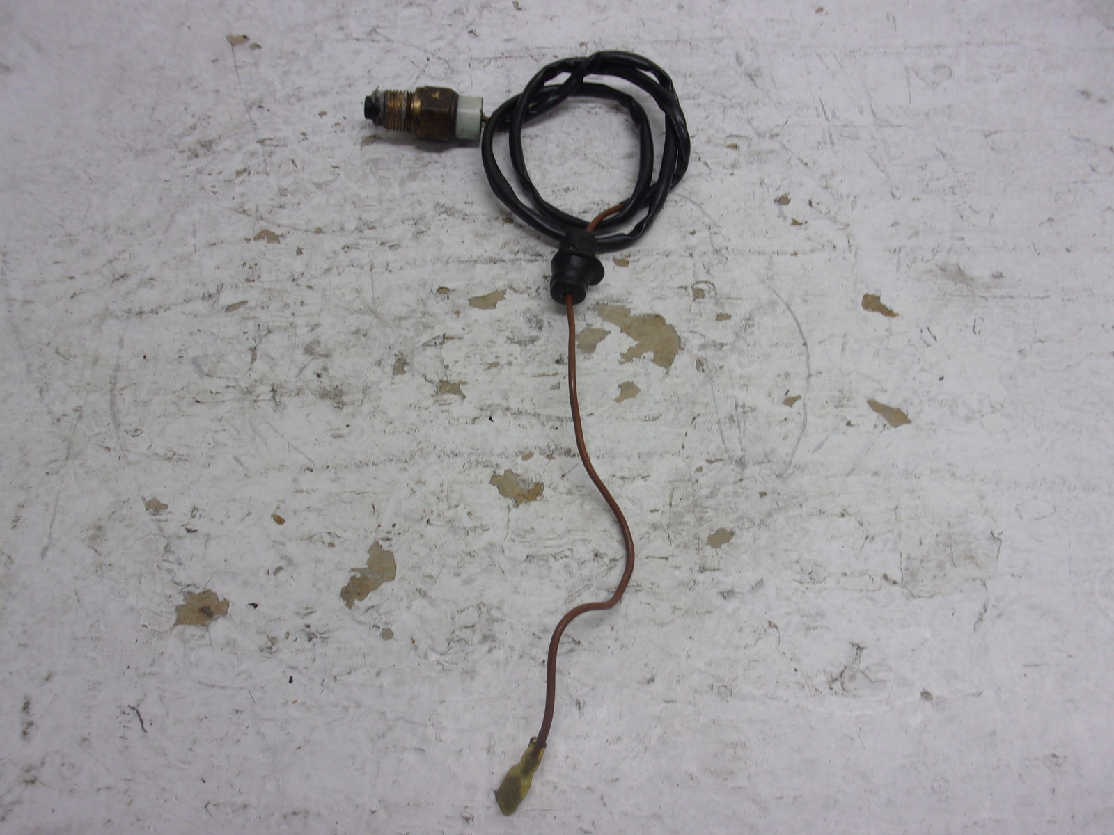 Polaris PWC Watercraft 1995-2000 SLT SLX SL OEM Thermo Switch Part# 3240223
