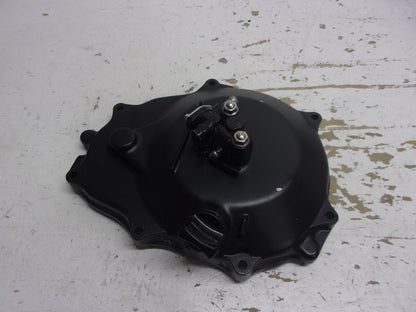 Kawasaki PWC 1991-1995 X2 TS SC Jet Mate 650SX OEM Stator Cover # 14031-3710