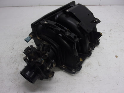 Sea Doo Bombardier 2002 GTX 4-Tec OEM Intake Manifold + Throttle Body 290889020