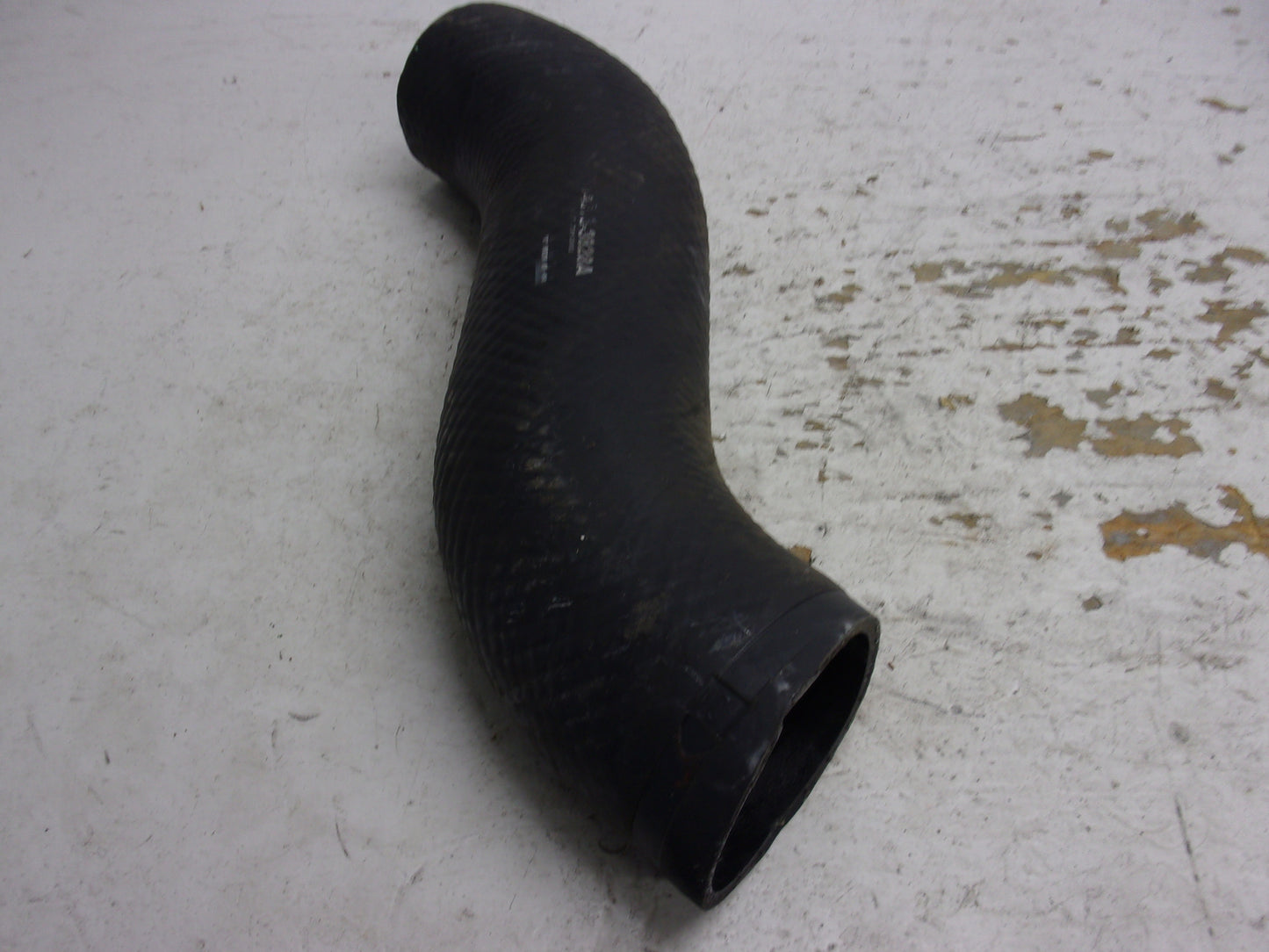 Kawasaki Jet Ski 2007 Ultra 250X LX OEM Supercharger Duct Hose Part# 14073-3828