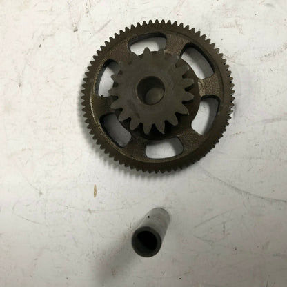 Yamaha Waverunner Magneto Flywheel Rotor Assy Starter Kit Part# 6D3-81450-00-00