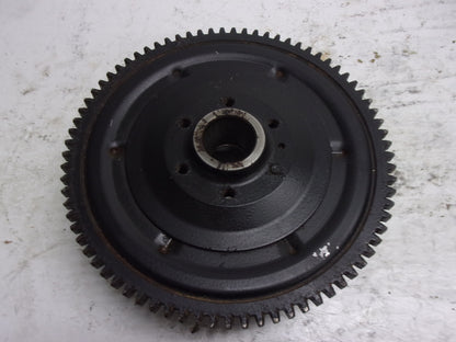 Sea Doo Bombardier PWC 2003-2004 GTI RFI OEM Flywheel Assembly Part# 420966564