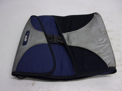 Sea Doo Bombardier 2004 GTX Supercharged Limited OEM Literature Cover Set