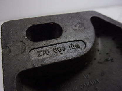 Sea Doo Bombardier 1998 GSX SPX OEM Complete Engine Mount Set Part# 270000353