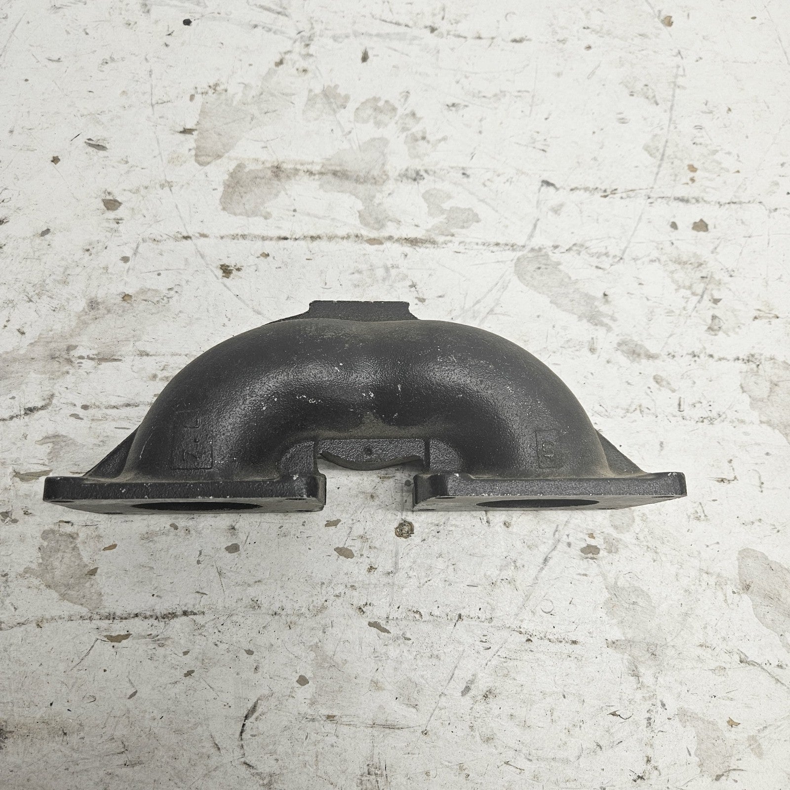 Kawasaki Jet Ski 1991-1995 TS SC X2 650SX JET MATE Intake Manifold # 59076-3708