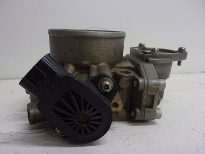 Kawasaki Jet Ski 2005-2007 STX-12F OEM Throttle Body Assembly Part# 16163-3711