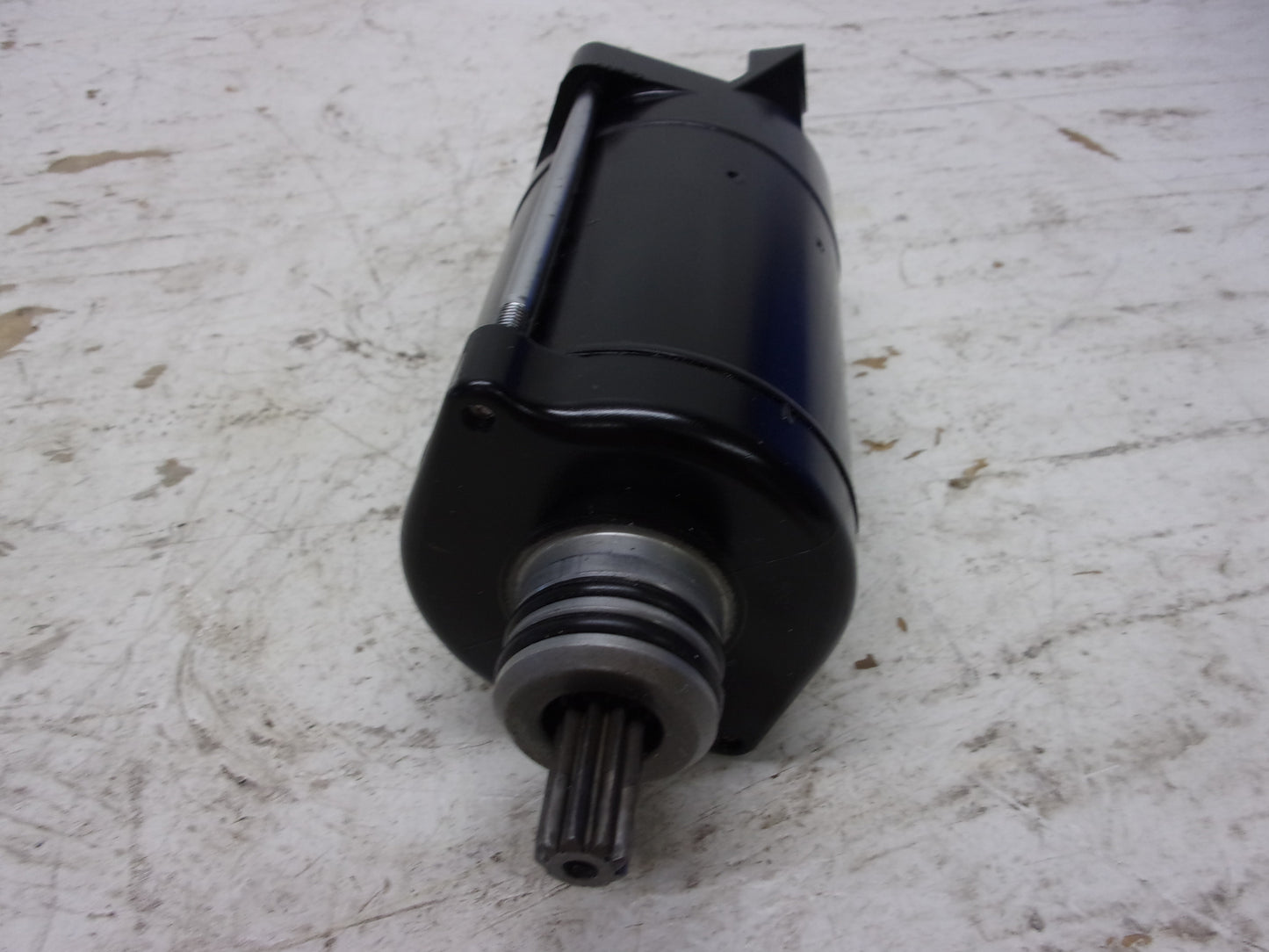 Kawasaki Jet Ski 2006-2021 Ultra STX-12F/15F OEM Starter Motor Part# 21163-3721