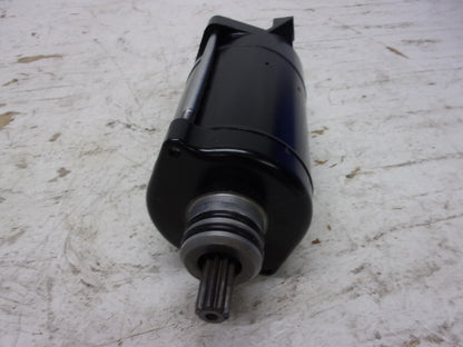 Kawasaki Jet Ski 2006-2021 Ultra STX-12F/15F OEM Starter Motor Part# 21163-3721