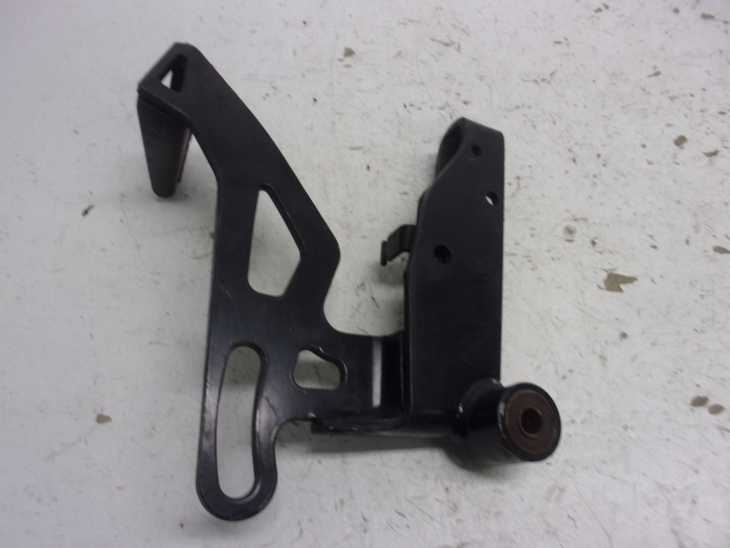 Can-Am Roadster 2008-20 Spyder GS OEM Brake Pedal Plate Assembly Part# 705600634