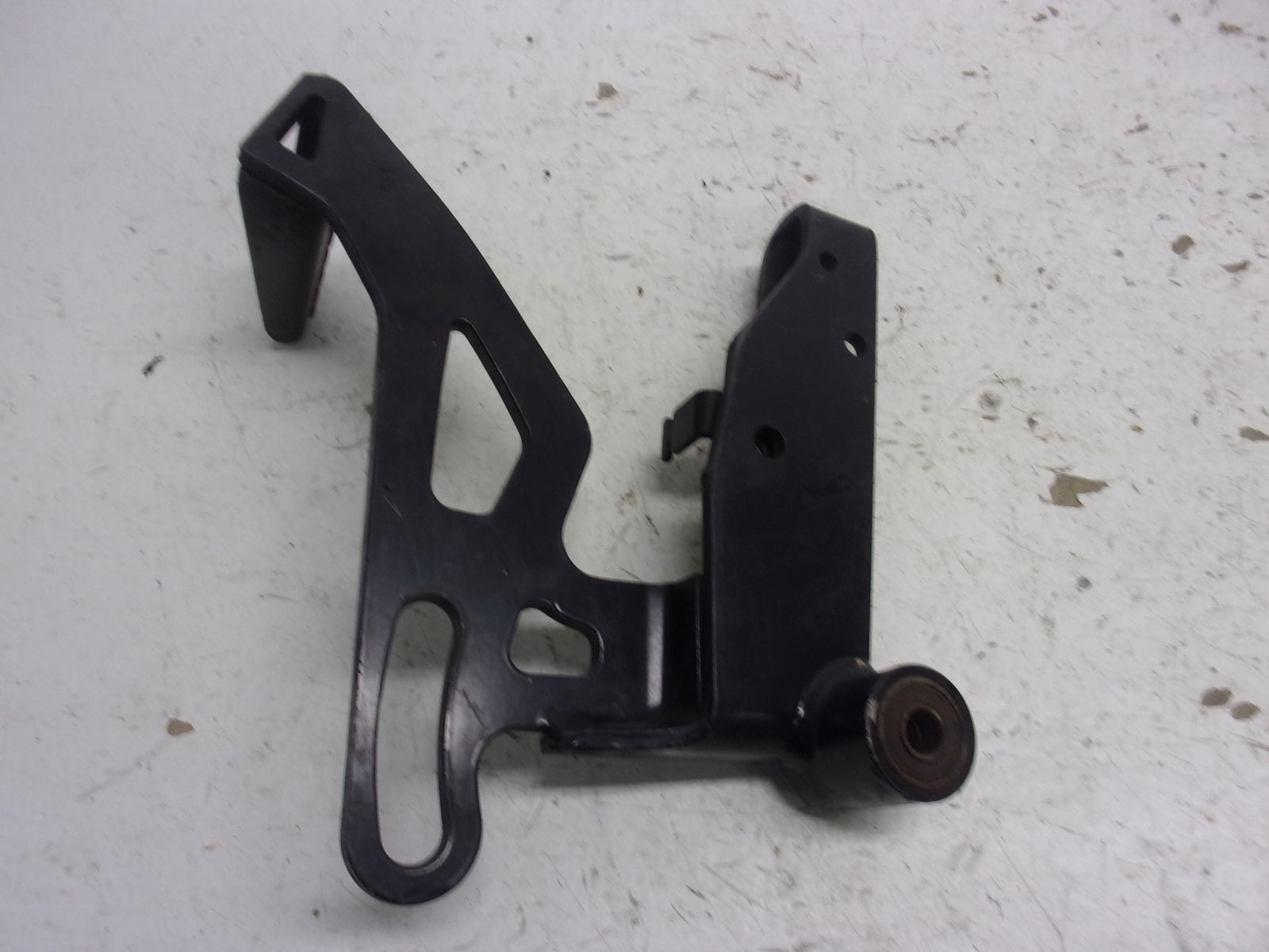 Can-Am Roadster 2008-20 Spyder GS OEM Brake Pedal Plate Assembly Part# 705600634