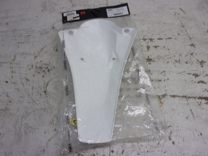 Acerbis Rear Fender White Husqvarna TC 125 FC 250-450 16-17 # 24496-40002