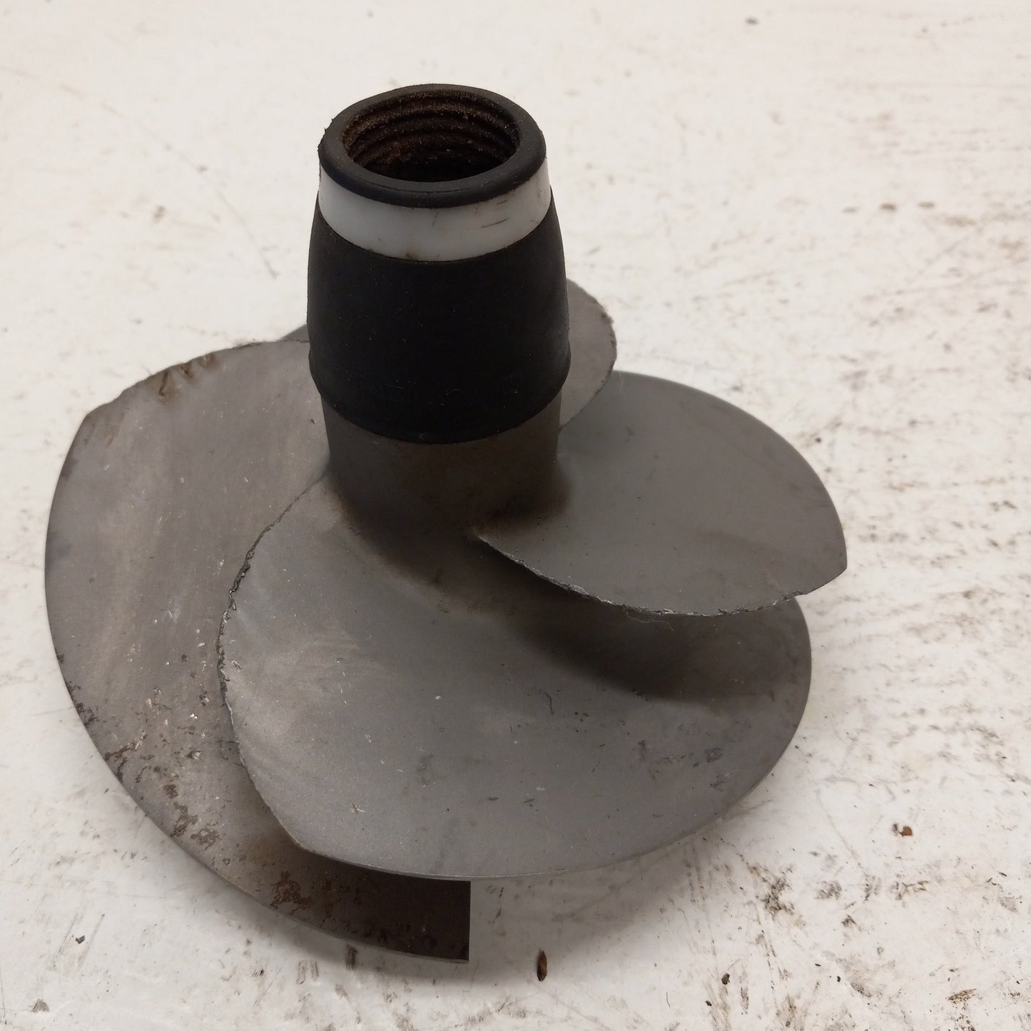 Sea Doo Bombardier 2011-2017 GTI GTS Wake OEM Stainless Impeller Part# 267000532