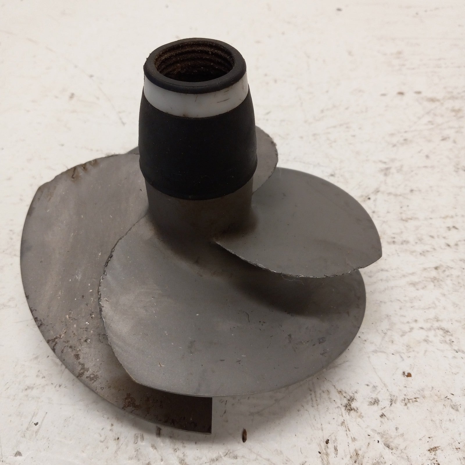 Sea Doo Bombardier 2011-2017 GTI GTS Wake OEM Stainless Impeller Part# 267000532
