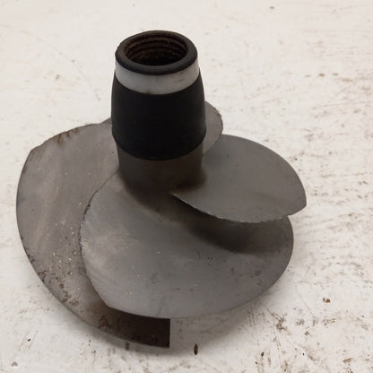 Sea Doo Bombardier 2011-2017 GTI GTS Wake OEM Stainless Impeller Part# 267000532