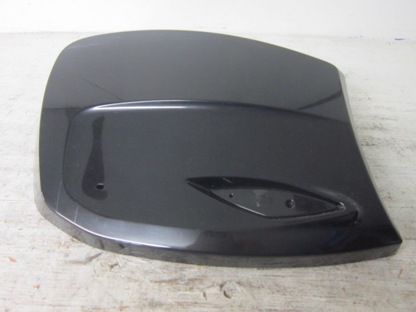 Can-Am Roadster 2010-2011 Spyder RT-S OEM Left Saddlebag Cover Part# 708300237