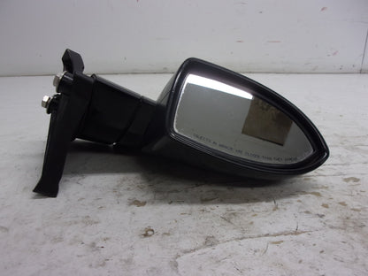 Sea Doo Bombardier 2002-2004 RX GTX Black Right Mirror Set 269501072