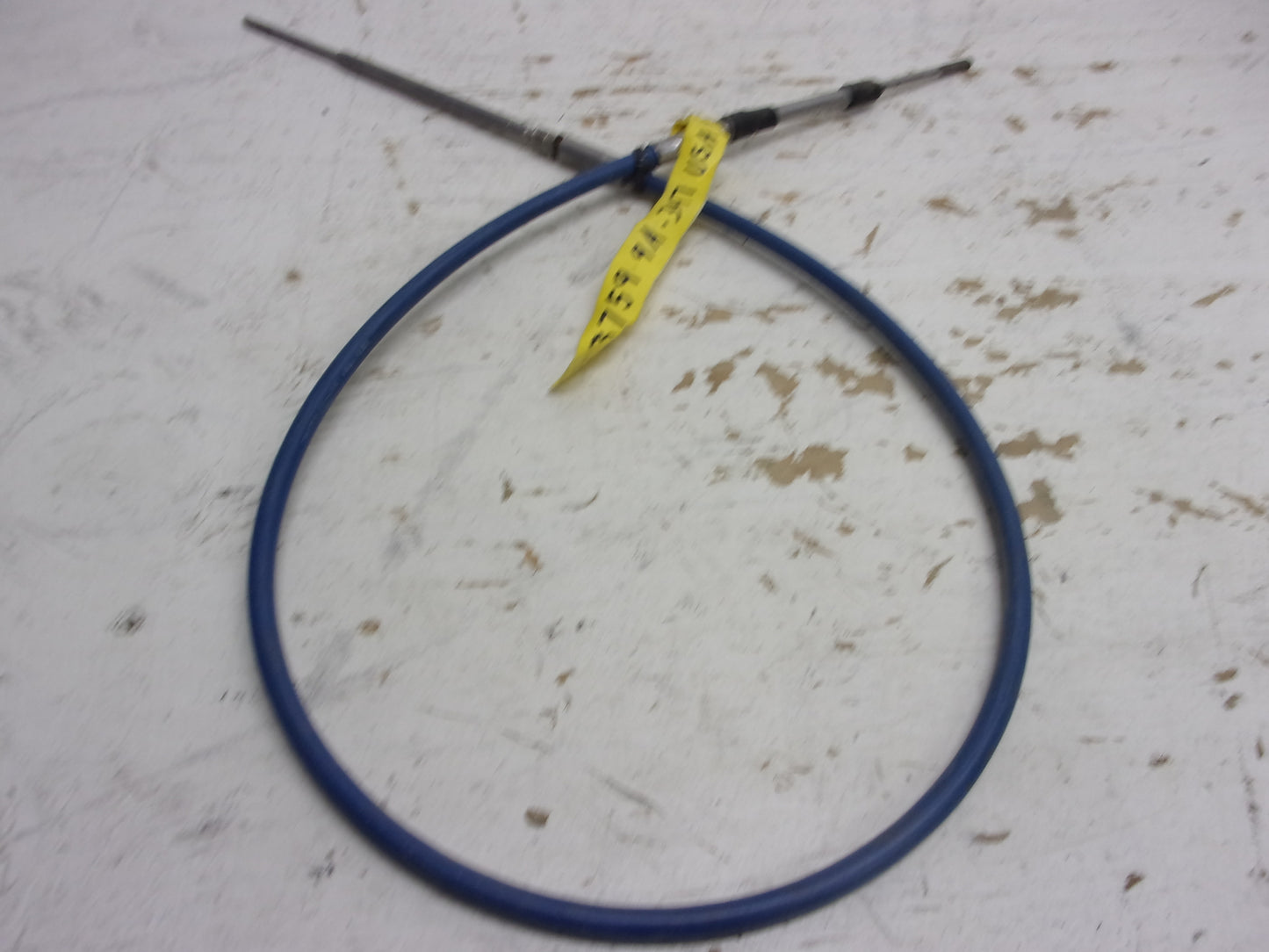 Kawasaki Jet Ski 1996-2003 ZXI 1100 OEM Steering Cable Part# 59406-3759