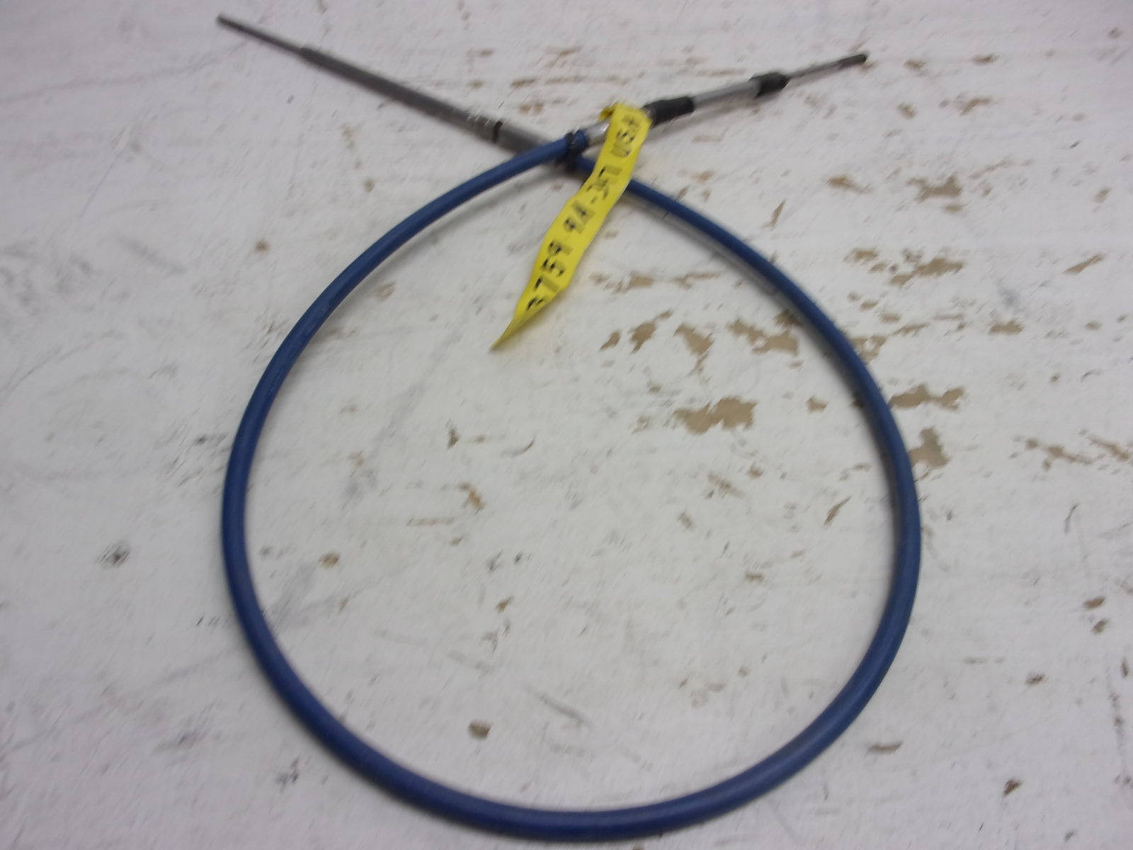 Kawasaki Jet Ski 1996-2003 ZXI 1100 OEM Steering Cable Part# 59406-3759