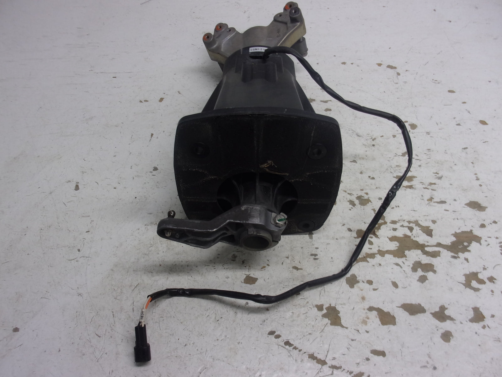Yamaha Waverunner 2015-2019 GP VXR VX VXS Master Steering Column F2X-61400-00-00