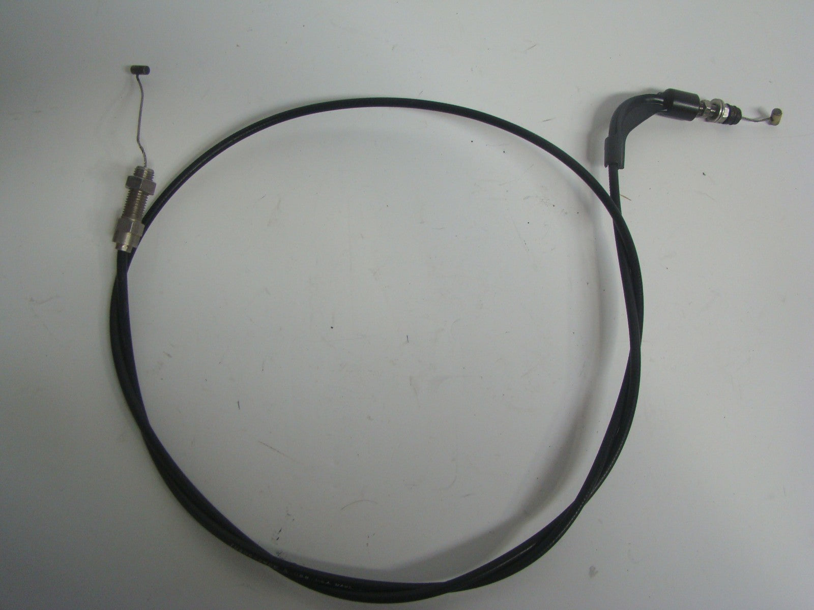 Polaris Watercraft 1992-1995 SL 650 SL 750 Throttle Cable Assembly Part# 7080449
