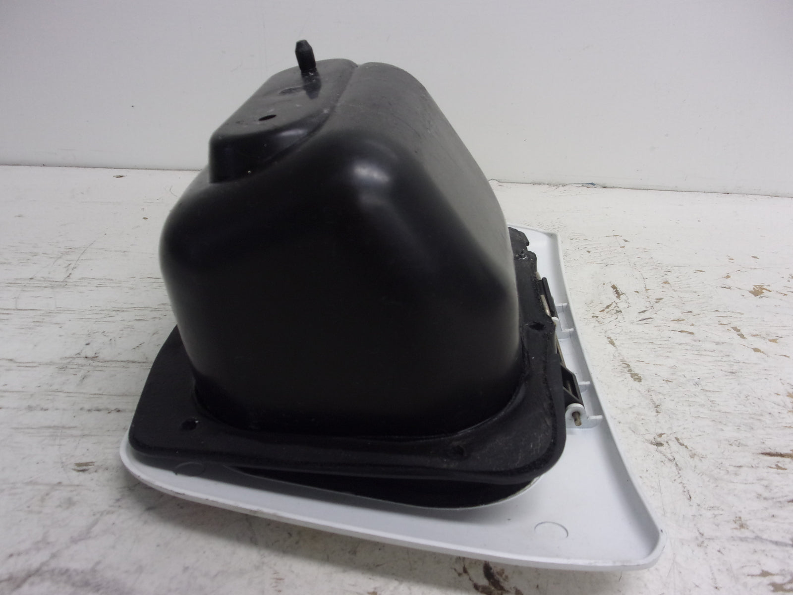 Kawasaki Jet Ski 2001-2013 STX 12/15 STX-R OEM White Glove Box # 14091-3710-8C