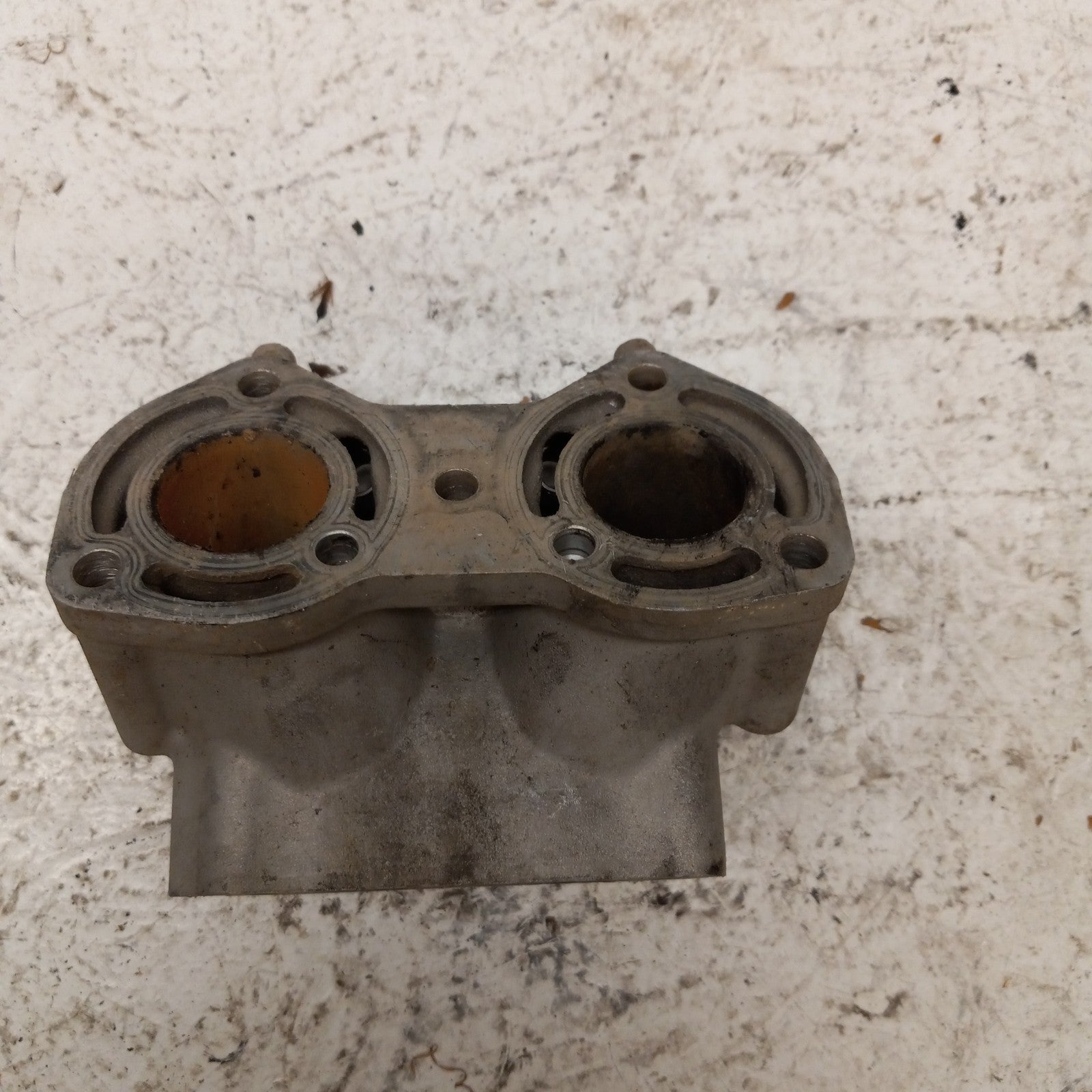 Yamaha Waverunner 2002-2008 FX140 FX Inner Exhaust Manifold Part 60E-14610-00-94