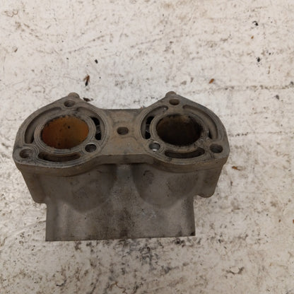 Yamaha Waverunner 2002-2008 FX140 FX Inner Exhaust Manifold Part 60E-14610-00-94