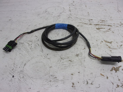 Sea Doo Bombardier 1993-1994 GTX OEM 3 Way Harness Assembly Part# 278000274
