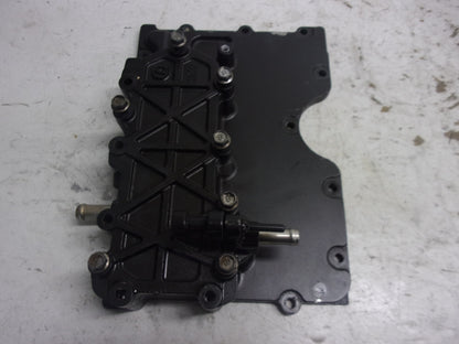 Yamaha Waverunner 2016-2021 SJ V1 VX EX OEM Oil Cooler Assembly 6EY-13470-00-00