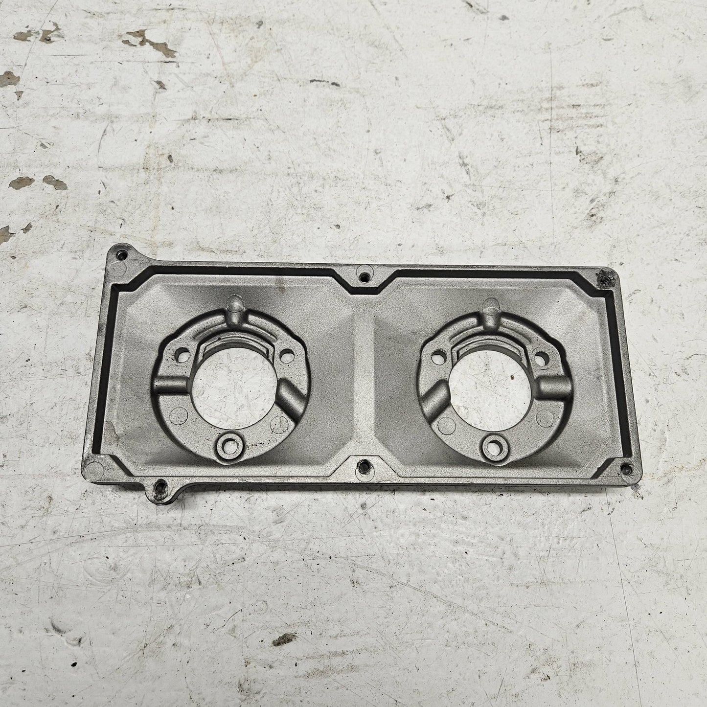 Yamaha WaveRunner 1998-2003 XL700 WVT OEM Carburetor Cover # 62T-14284-01-8P