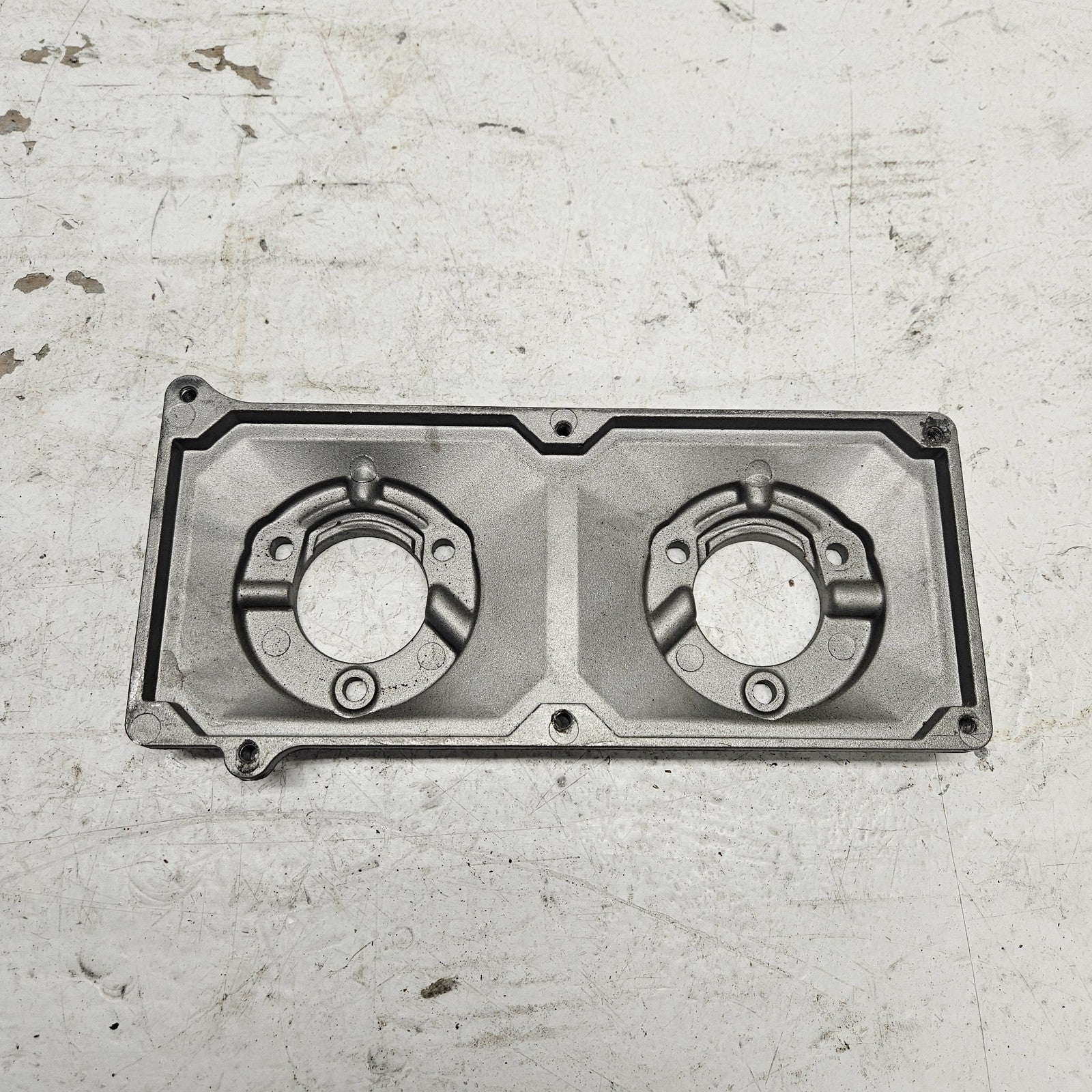 Yamaha WaveRunner 1998-2003 XL700 WVT OEM Carburetor Cover # 62T-14284-01-8P