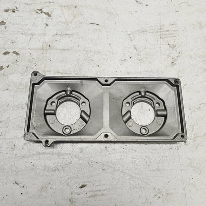 Yamaha WaveRunner 1998-2003 XL700 WVT OEM Carburetor Cover # 62T-14284-01-8P
