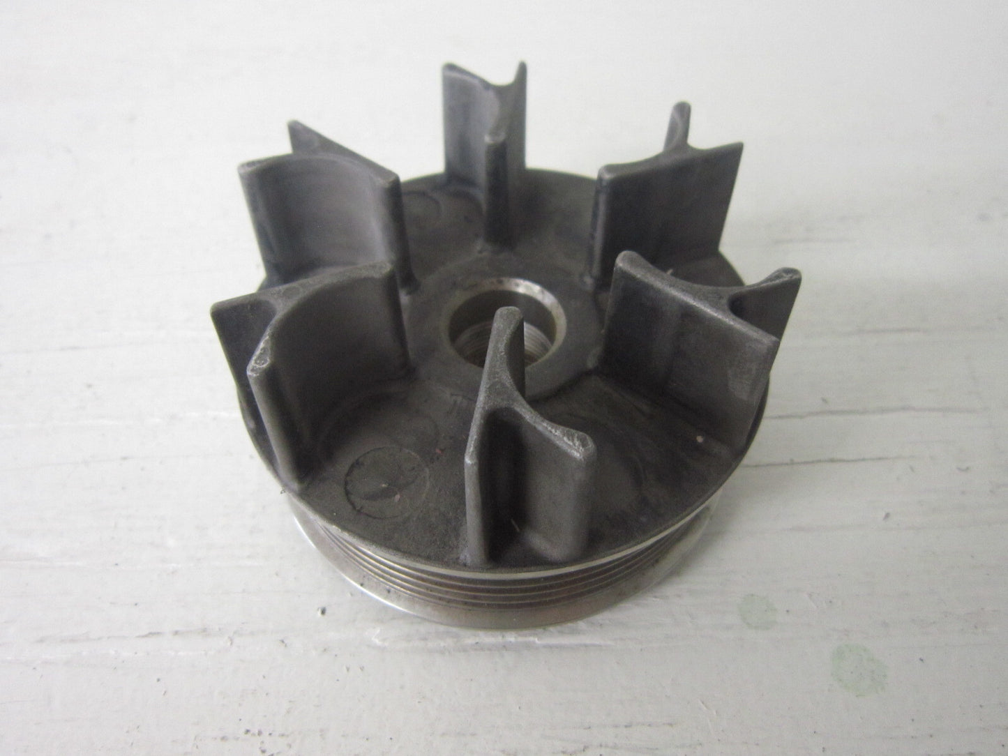 Kawasaki Jet Ski 2007-2010 Ultra 250 / 260 OEM Supercharger Coupler # 42034-3716
