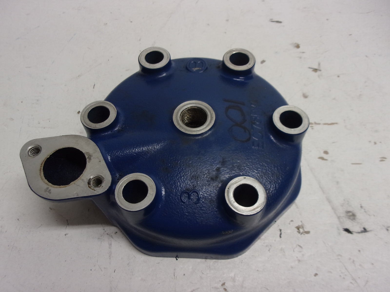 Polaris PWC Watercraft 1995-1997 SLT SLX SL OEM Cylinder Head Part # 3240250