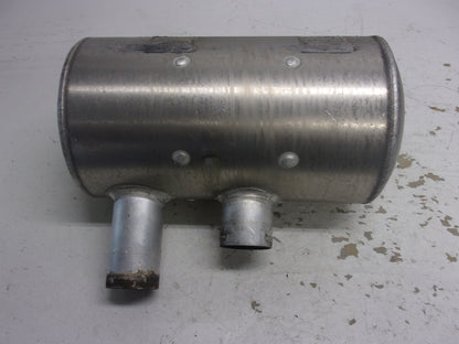 Kawasaki Jet Ski 2007-2009 Ultra OEM 2nd Muffler Comp Assembly Part# 49070-3748