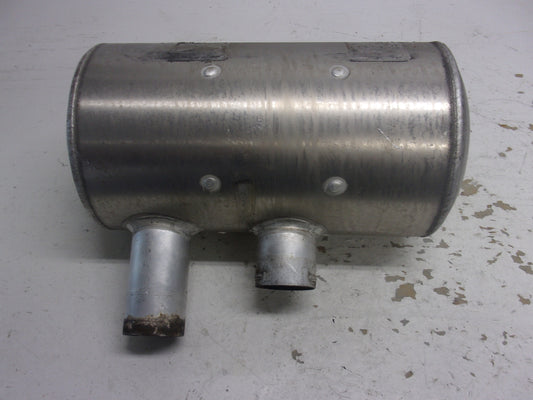 Kawasaki Jet Ski 2007-2009 Ultra OEM 2nd Muffler Comp Assembly Part# 49070-3748