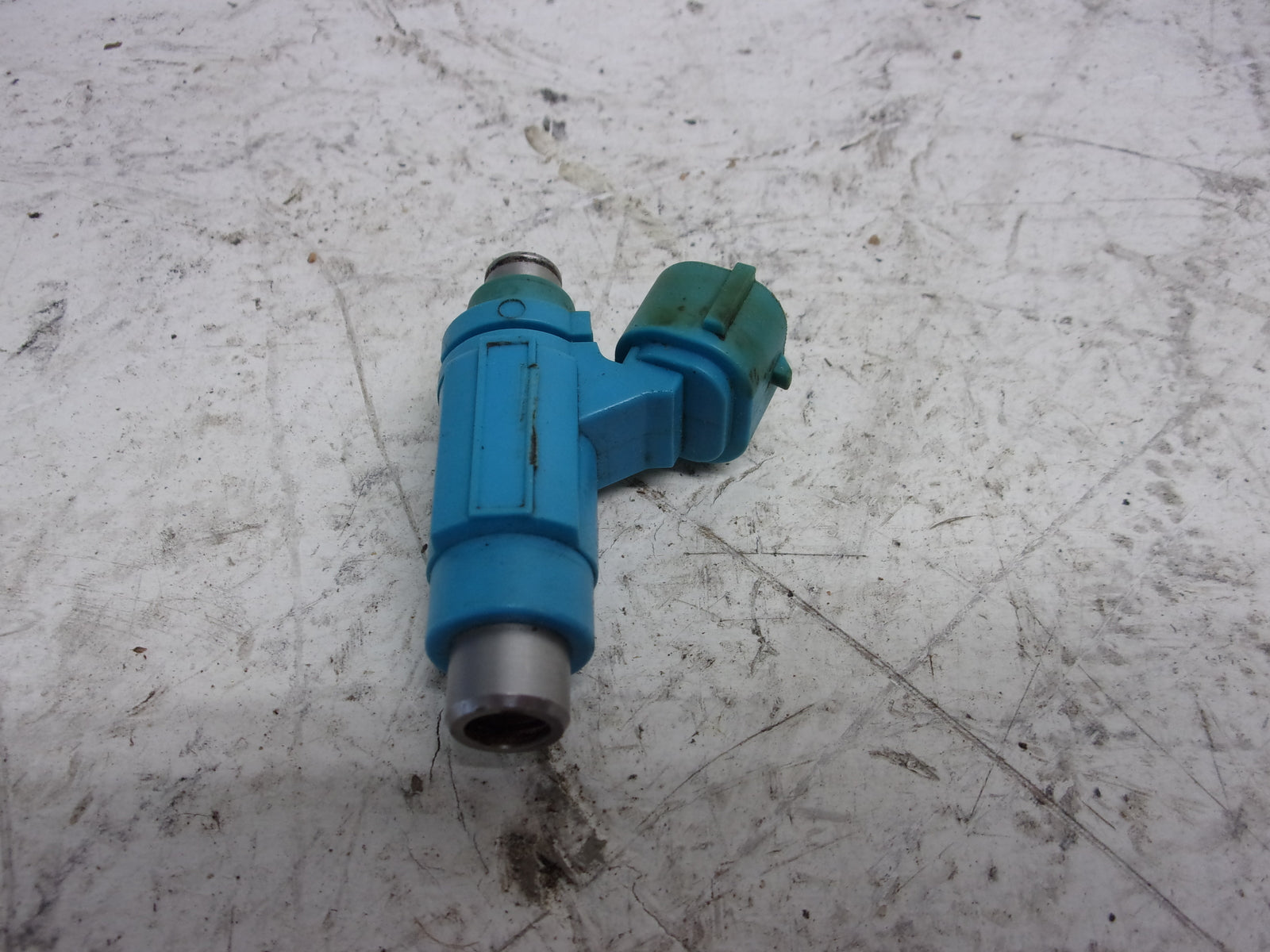 Kawasaki Jet Ski 2003-2021 STX / Ultra OEM Single Fuel Injector Part# 49033-3707