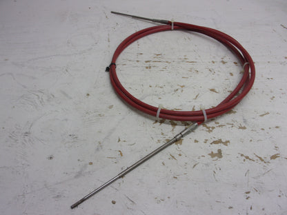 Yamaha Waverunner 1995-1996 WaveRaider OEM Nozzle Control Cable GH1-6153E-01-00