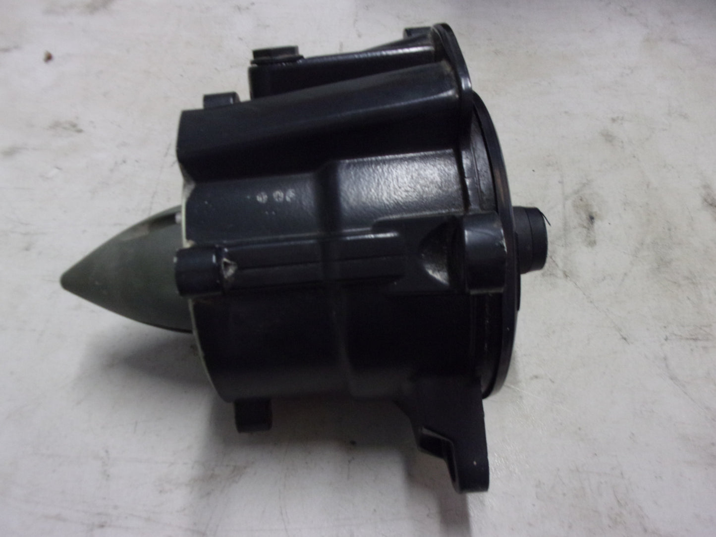 Sea Doo Bombardier 2004 RXP Supercharged 4-Tec OEM Complete Jet Pump # 267000070