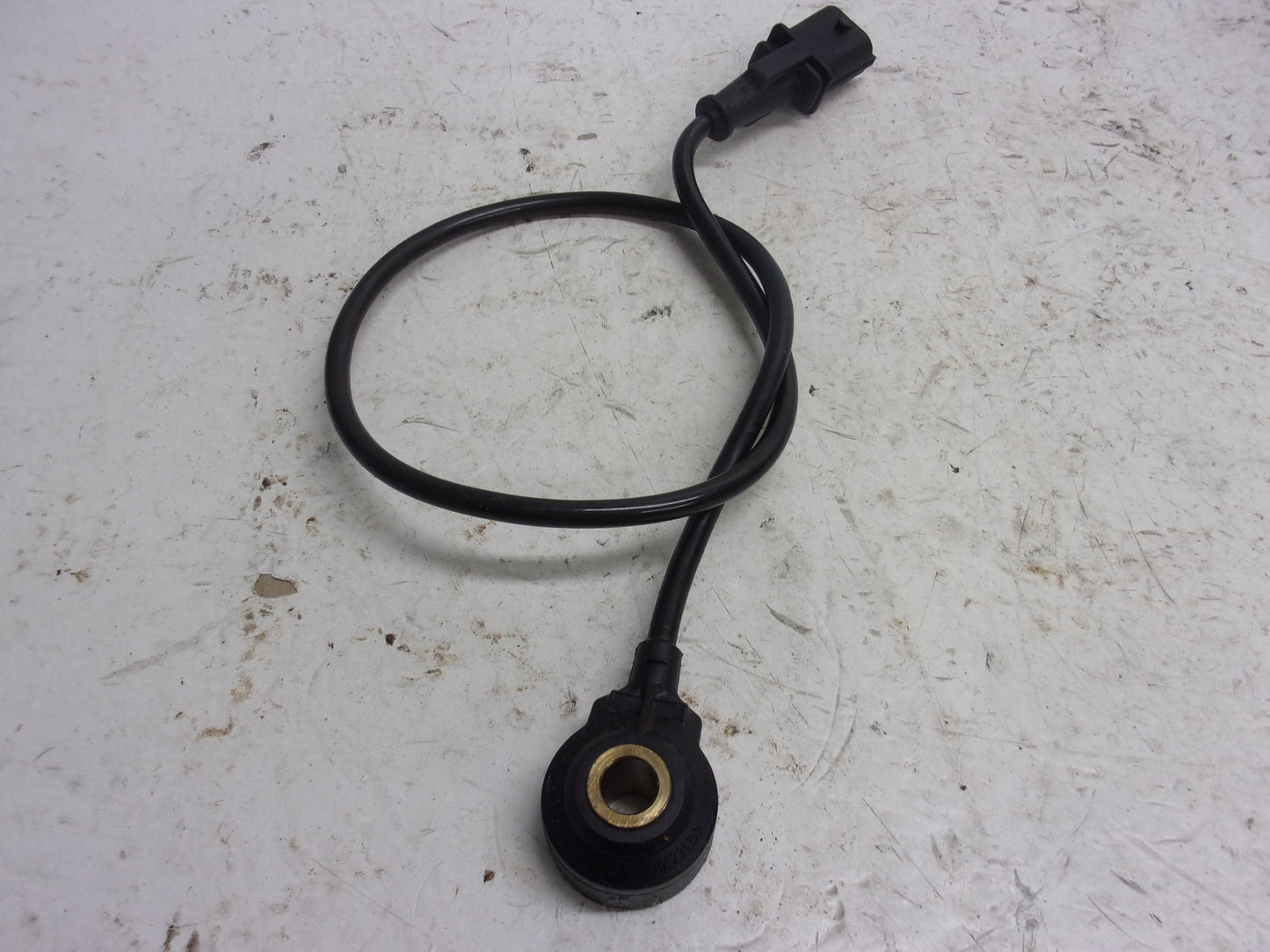 Sea Doo Bombardier PWC 2003-2004 GTX RXP OEM Knock Sensor Part# 420664030