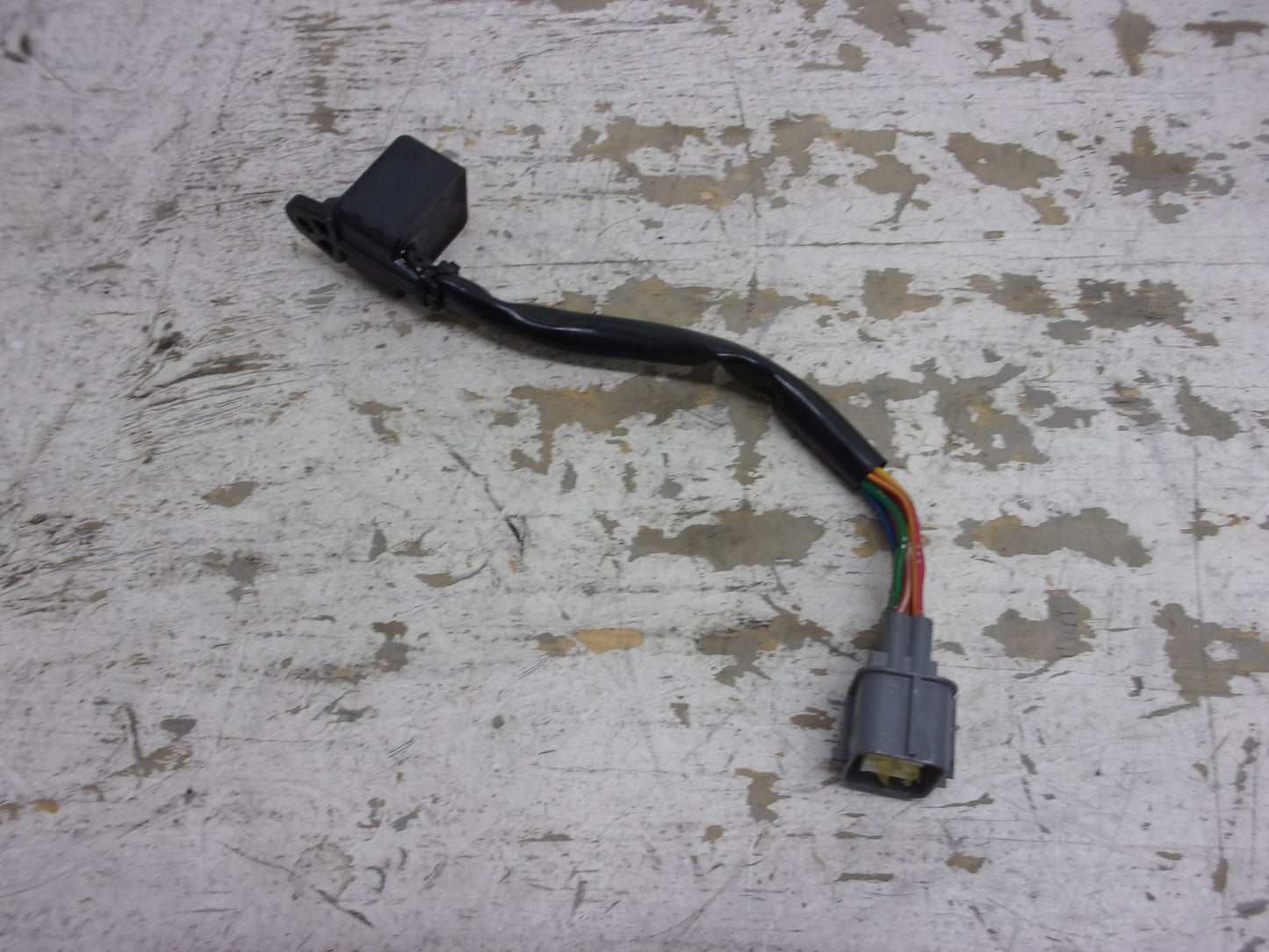 Kawasaki Jet Ski 2004-2021 STX 12/15 Ultra OEM VDS Sensor Switch Part 27010-3785