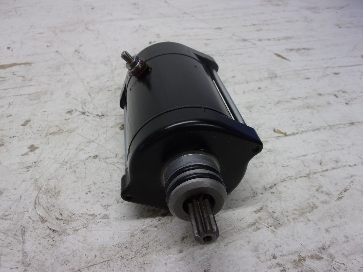 Kawasaki Jet Ski 2006-2021 Ultra STX-12F/15F OEM Starter Motor Part# 21163-3721