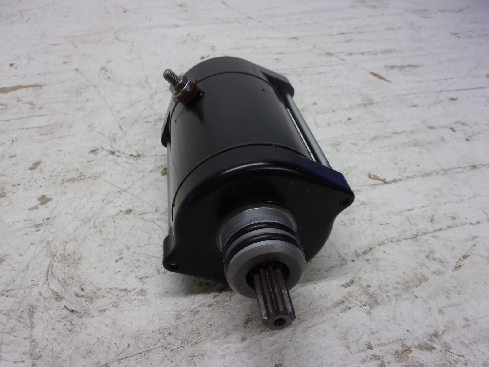 Kawasaki Jet Ski 2006-2021 Ultra STX-12F/15F OEM Starter Motor Part# 21163-3721